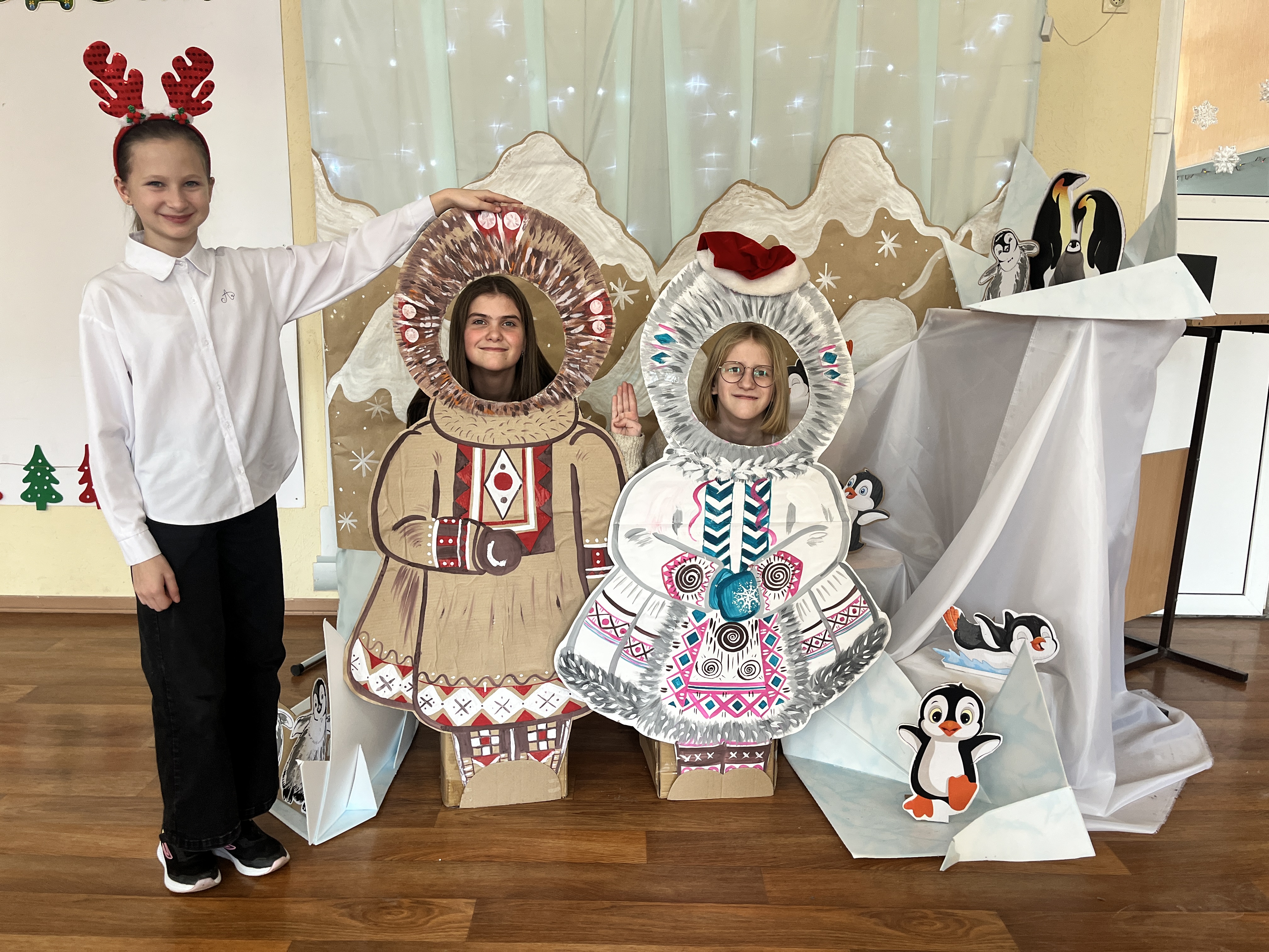 Изображения.